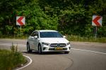 Mercedes-Benz A180 d Progressive 2018 года (WW)